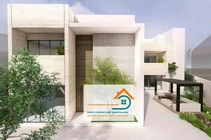 مقاول بناء جدة